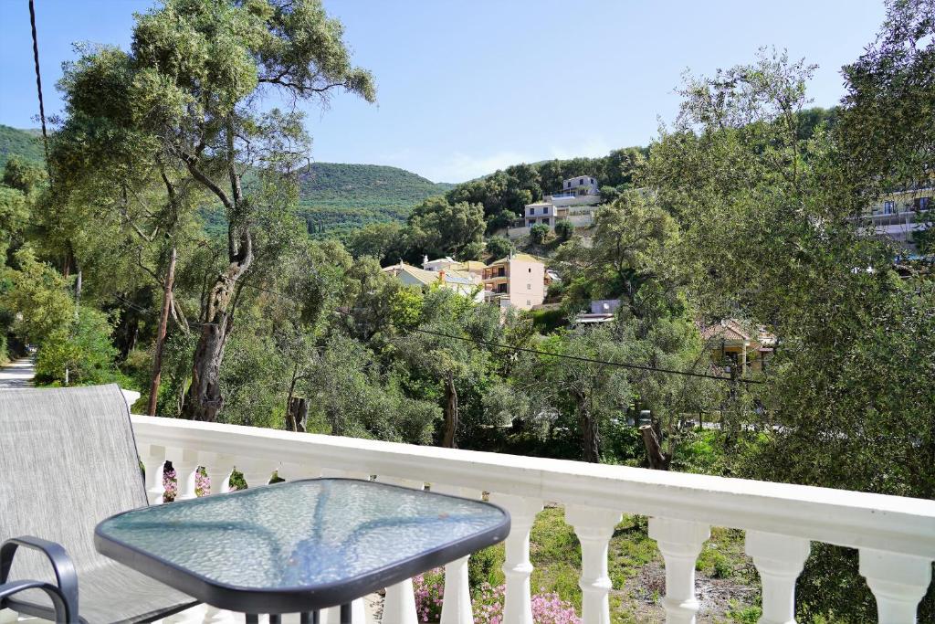 Enjoy Parga Appartments - 7