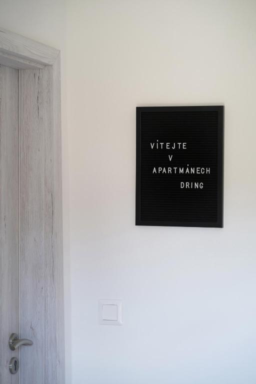 Fotografie z fotogalerie ubytování APARTMÁNY DRING v destinaci Vaclavov u Bruntalu