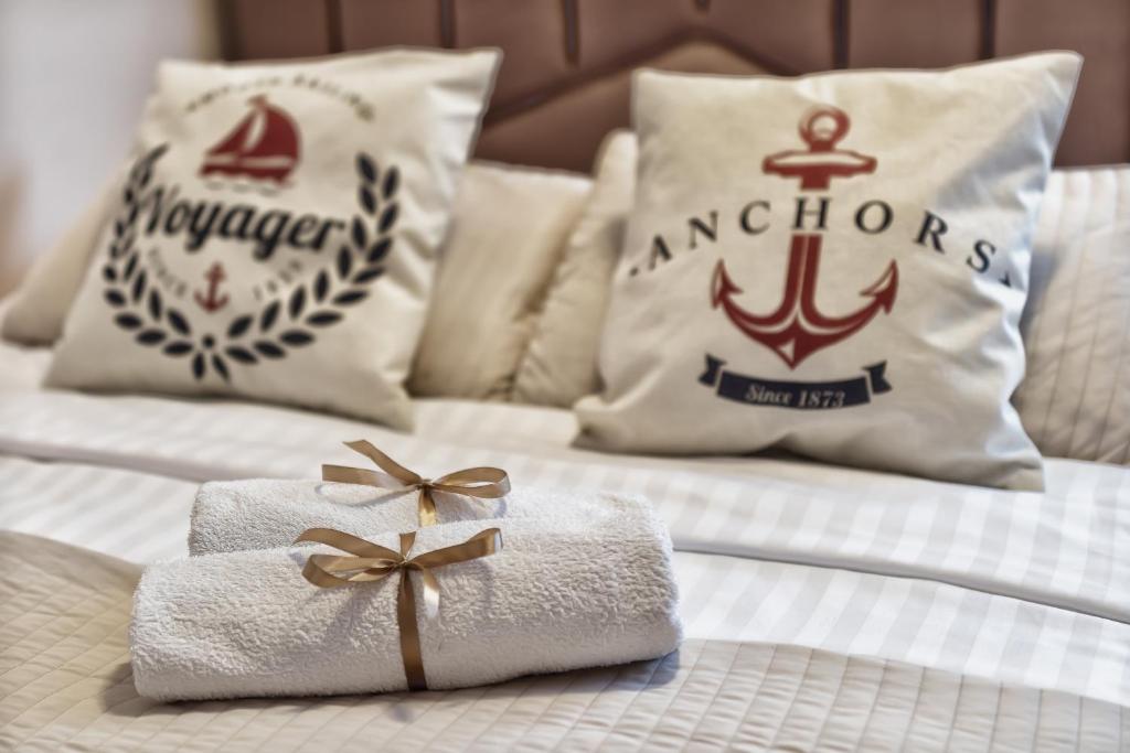 Willa Kapitańska i Willa Marynarska - 6