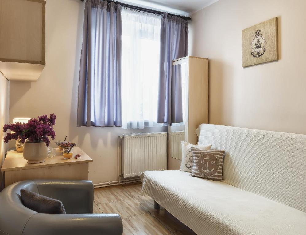 Willa Kapitańska i Willa Marynarska - 9