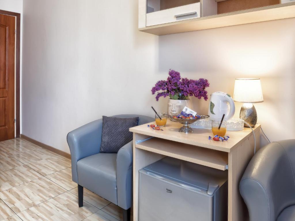 Willa Kapitańska i Willa Marynarska - 8