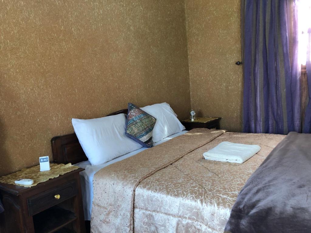 Fotografie z fotogalerie ubytování Siliya rooms Heart Ameln Valley v destinaci Tafraout