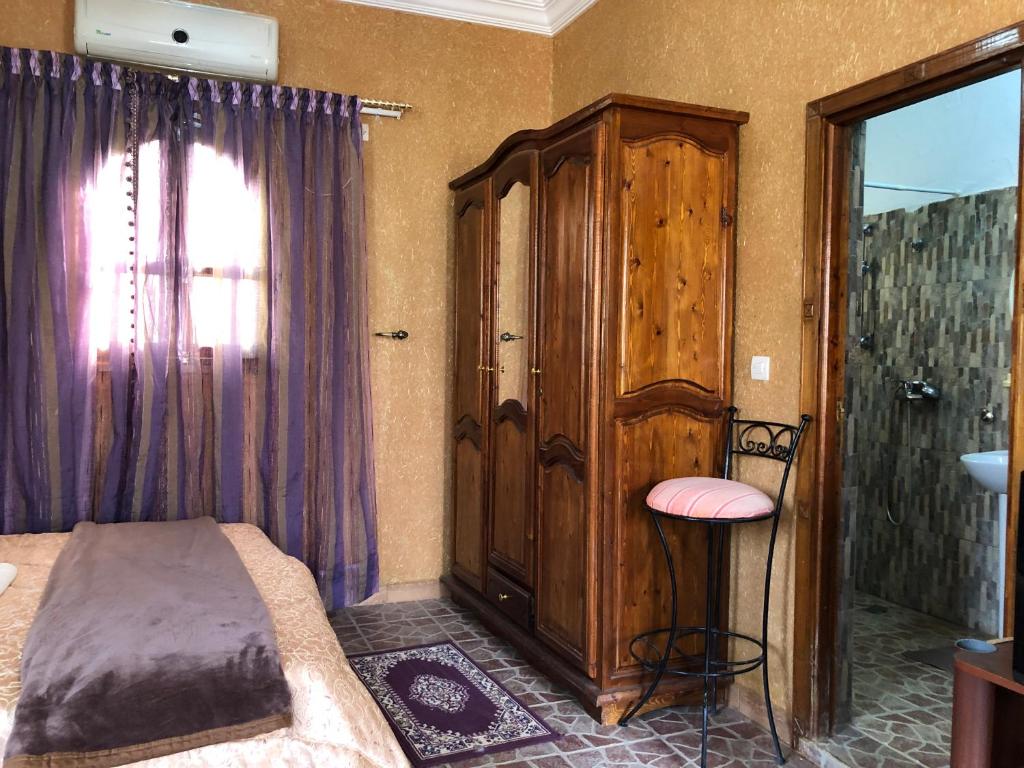 Fotografie z fotogalerie ubytování Siliya rooms Heart Ameln Valley v destinaci Tafraout