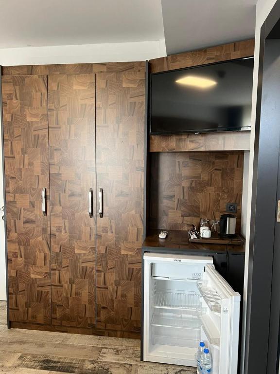 Ladik Hotel - Superior Double Room