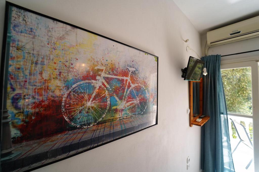 Enjoy Parga Appartments - 11