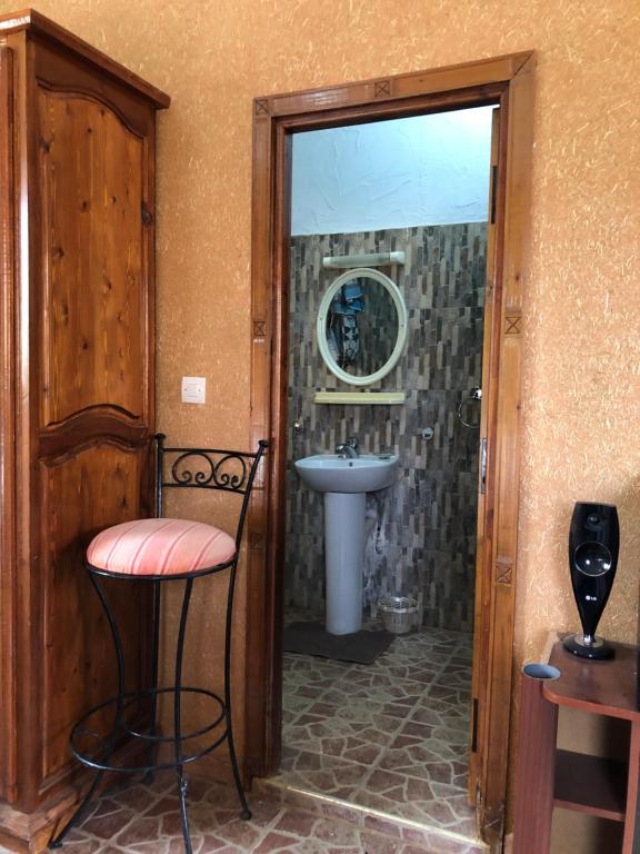 Fotografie z fotogalerie ubytování Siliya rooms Heart Ameln Valley v destinaci Tafraout