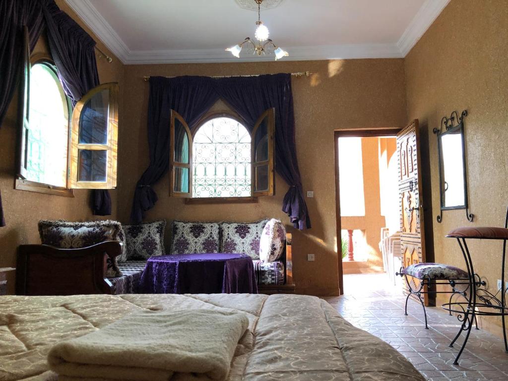 Fotografie z fotogalerie ubytování Siliya rooms Heart Ameln Valley v destinaci Tafraout