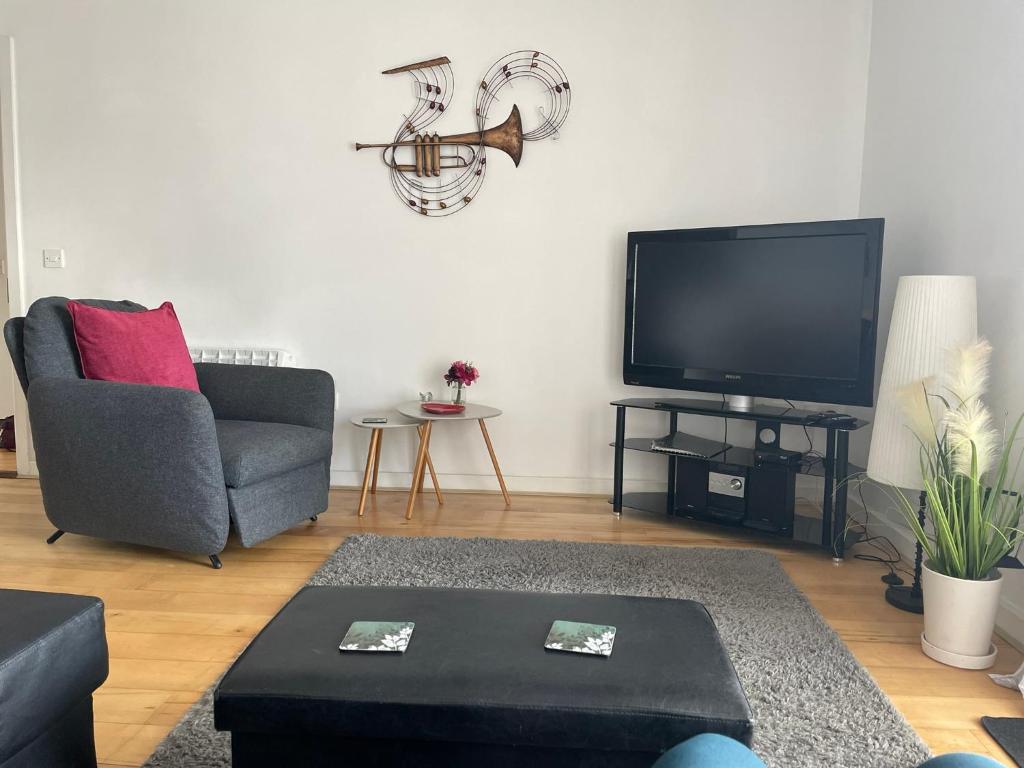 Wexford Town Centre Apartment, Wexford (updated prices 2024)