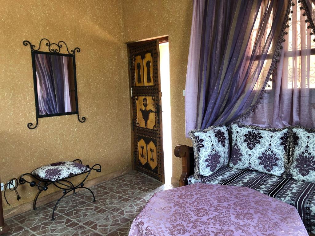 Fotografie z fotogalerie ubytování Siliya rooms Heart Ameln Valley v destinaci Tafraout