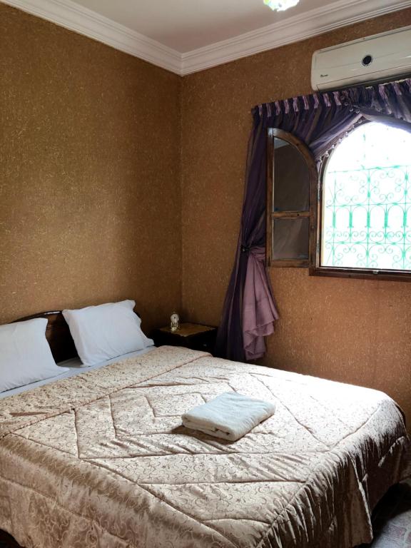 Fotografie z fotogalerie ubytování Siliya rooms Heart Ameln Valley v destinaci Tafraout