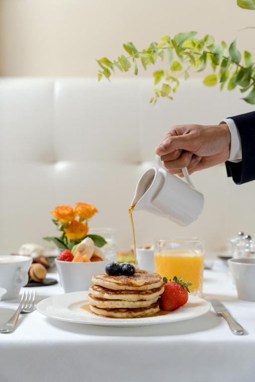 Albergo Rossini 1936 - Small & Charming - Resim 10