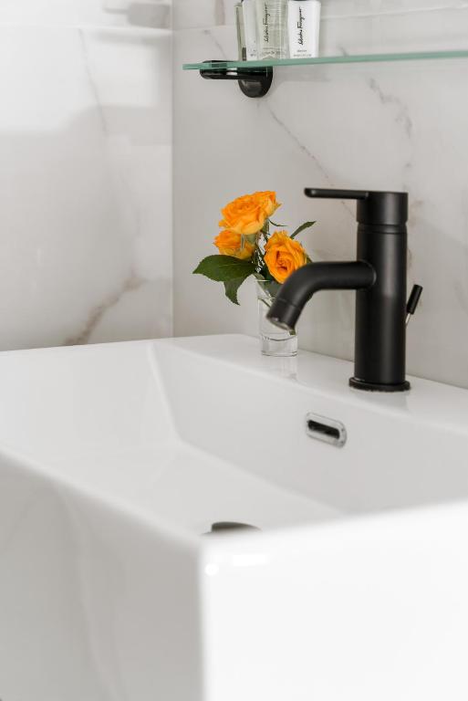 Albergo Rossini 1936 - Small & Charming - Resim 39