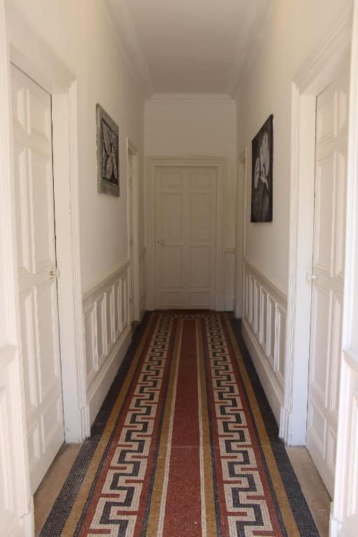 Fotografia z galérie ubytovania Clos Montcenoux, au coeur de Bourges. v destinácii Bourges
