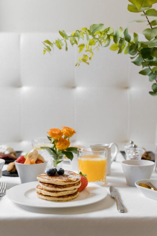 Albergo Rossini 1936 - Small & Charming - Resim 44