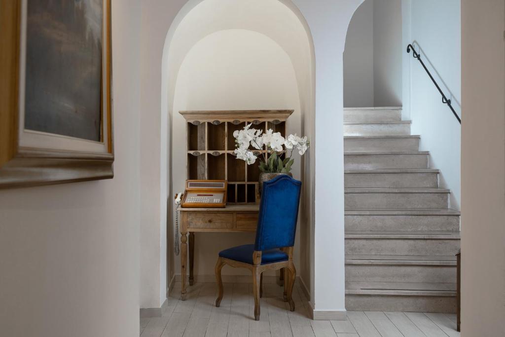 Albergo Rossini 1936 - Small & Charming - Resim 14