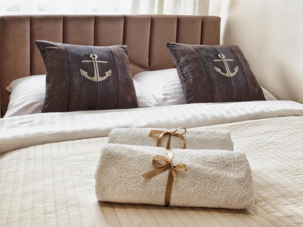 Willa Kapitańska i Willa Marynarska - 12