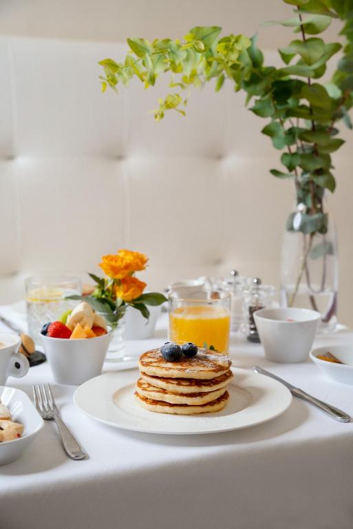 Albergo Rossini 1936 - Small & Charming - Resim 13