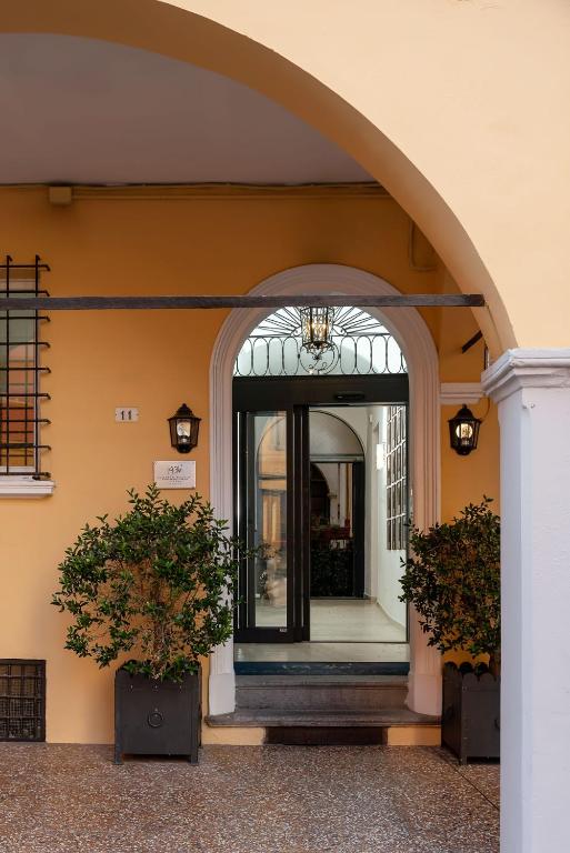 Albergo Rossini 1936 - Small & Charming - Resim 29