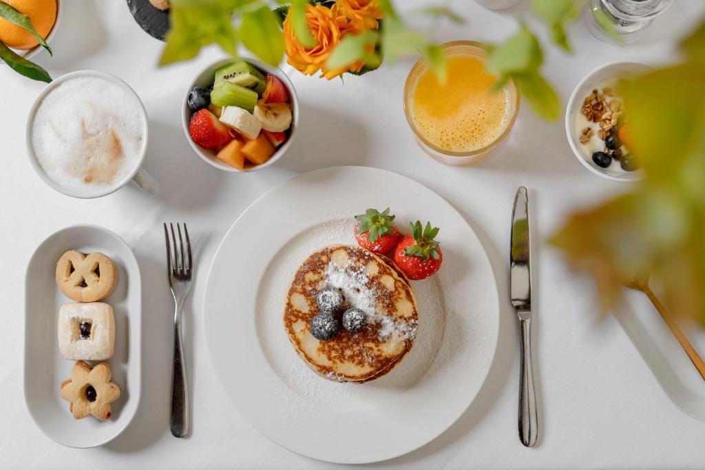 Albergo Rossini 1936 - Small & Charming - Resim 35