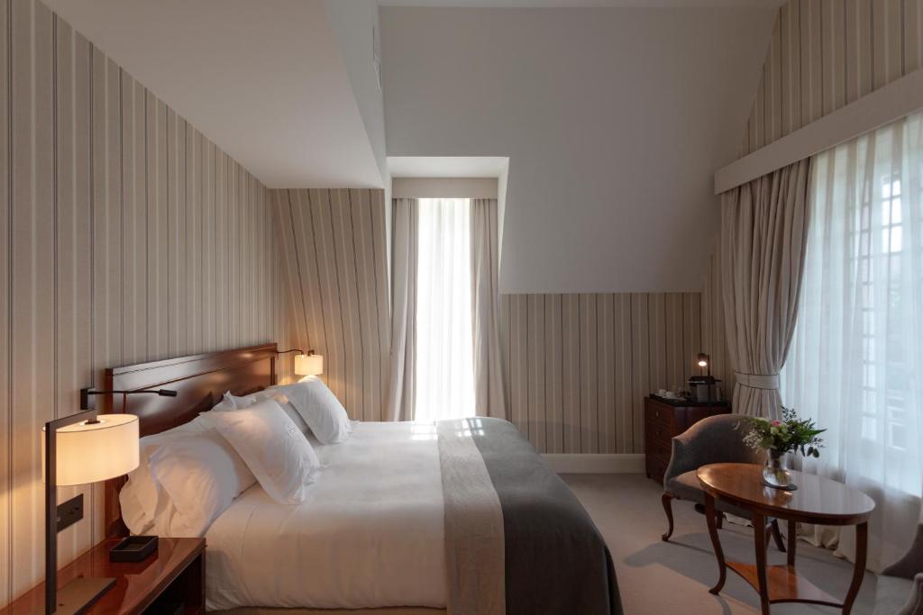 Hotel Villa Soro - 10