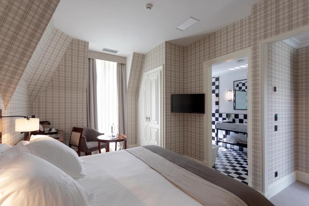 Hotel Villa Soro - 11