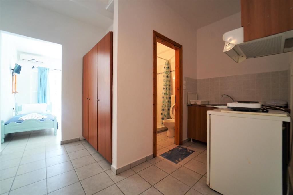 Enjoy Parga Appartments - 4