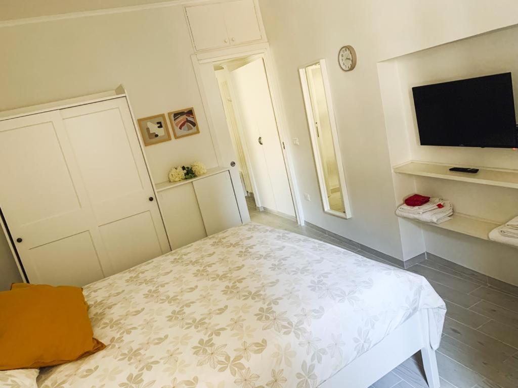 Suali Case nel Borgo - Standard Apartment