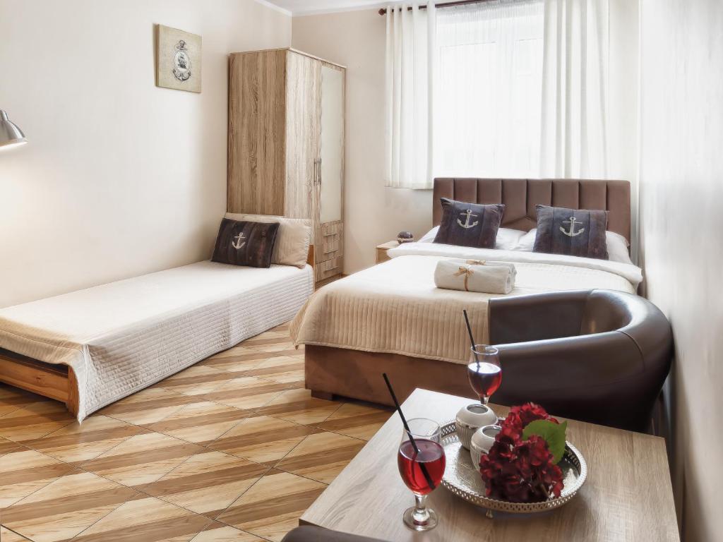 Willa Kapitańska i Willa Marynarska - 13