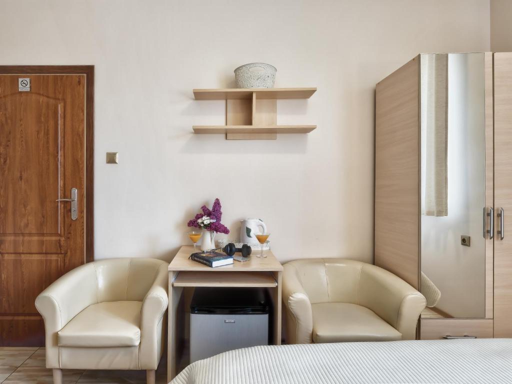 Willa Kapitańska i Willa Marynarska - 16