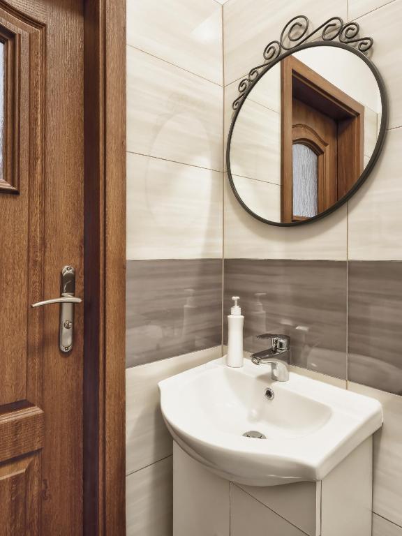 Willa Kapitańska i Willa Marynarska - 15