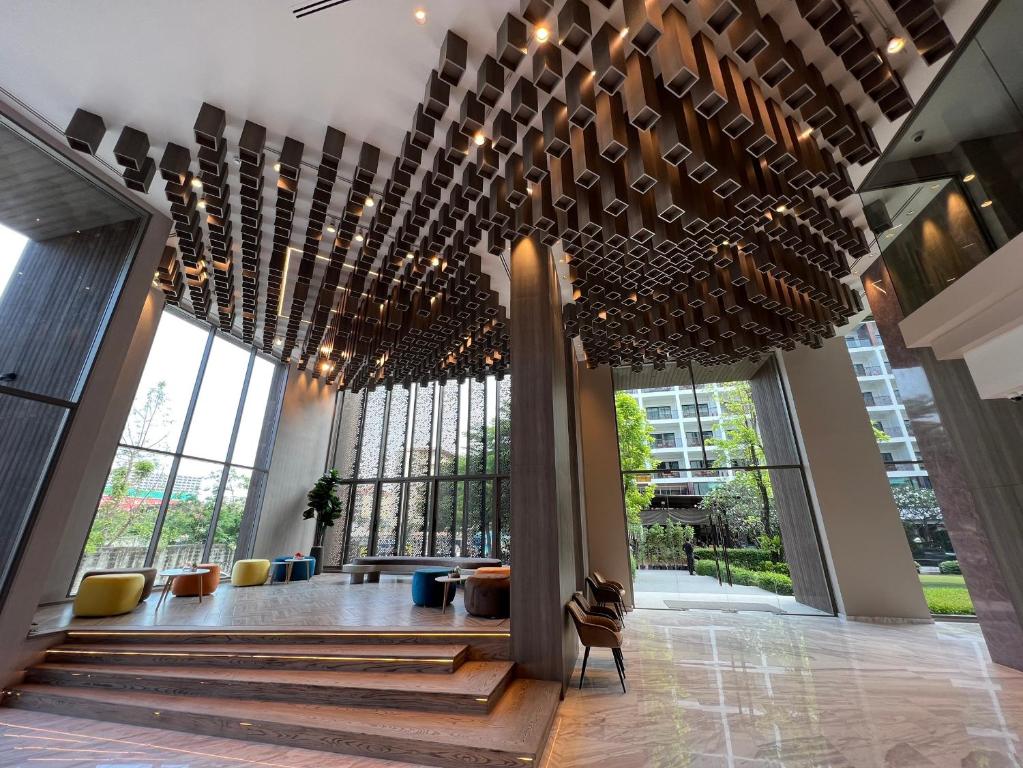 Fifth Pattaya Jomtien By Shiwalai Int - Resim 14