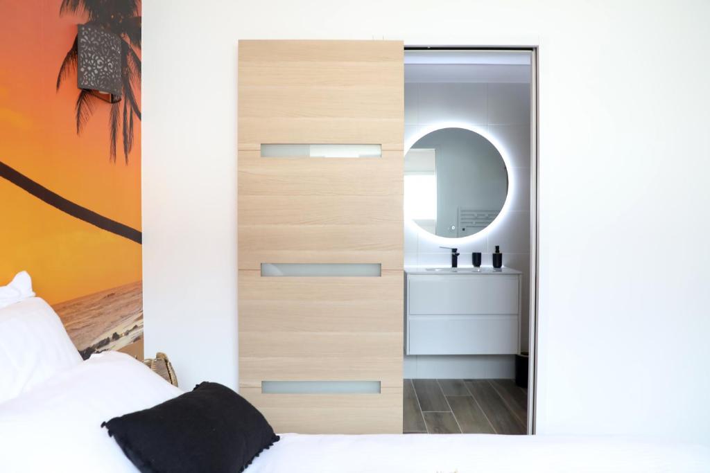 Les Maisons de Louise - Apartamento De Una Habitación