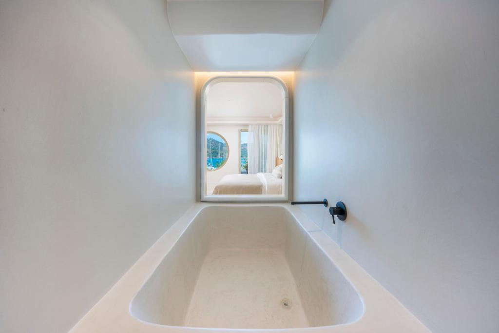 Yacht Classic Hotel - Boutique Class - 8