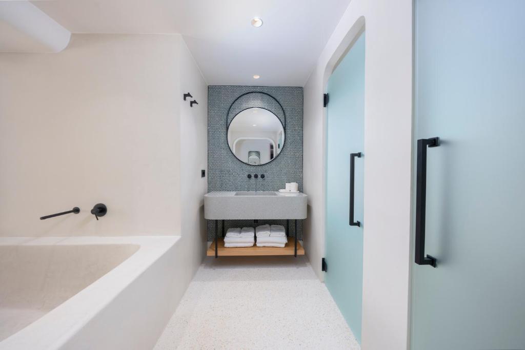 Yacht Classic Hotel - Boutique Class - 7