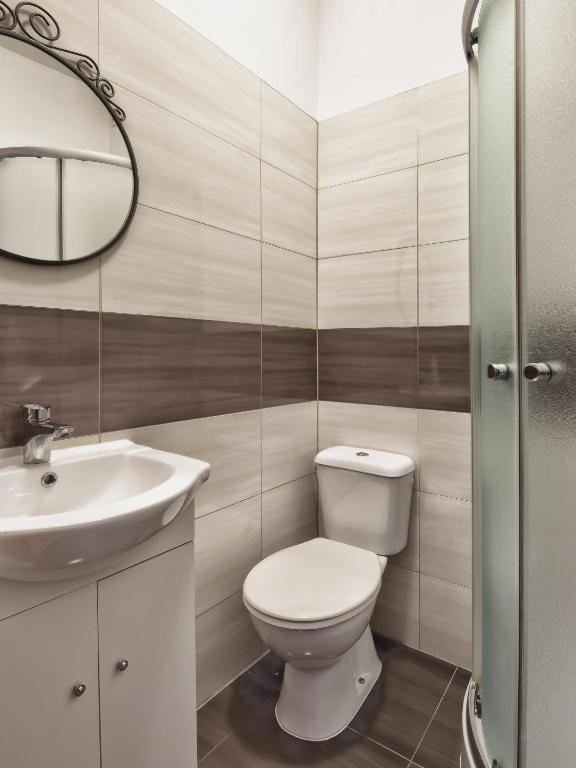 Willa Kapitańska i Willa Marynarska - 10