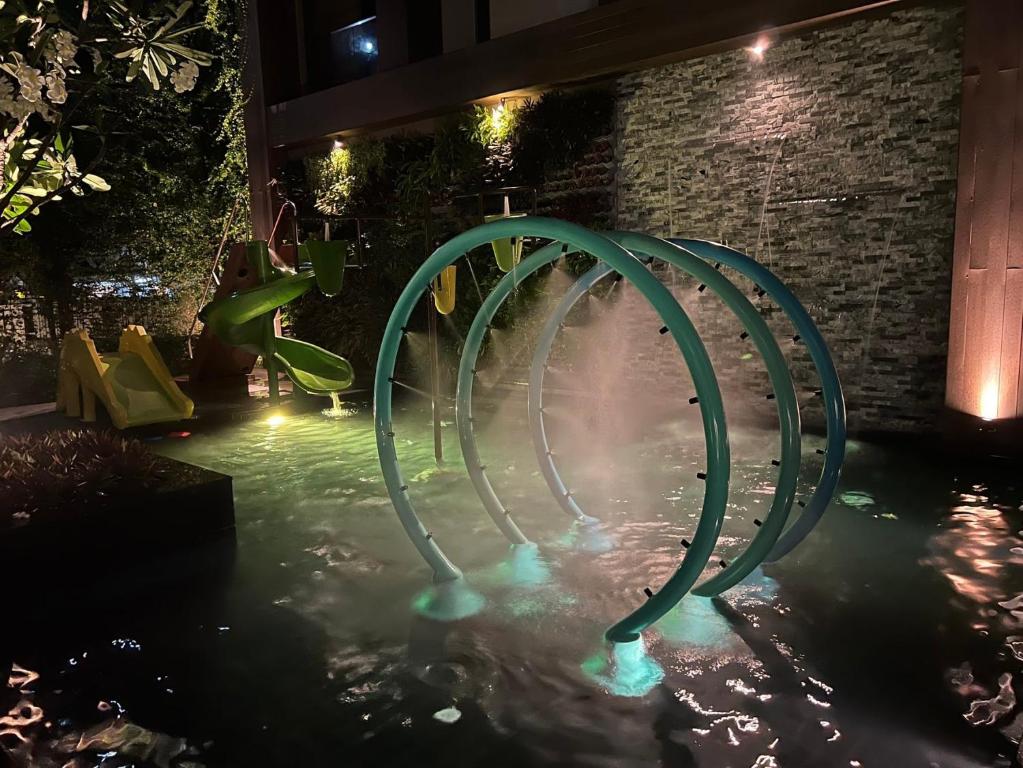 Fotografie z fotogalerie ubytování Fifth Pattaya Jomtien By Shiwalai Int v destinaci Jomtien pláž