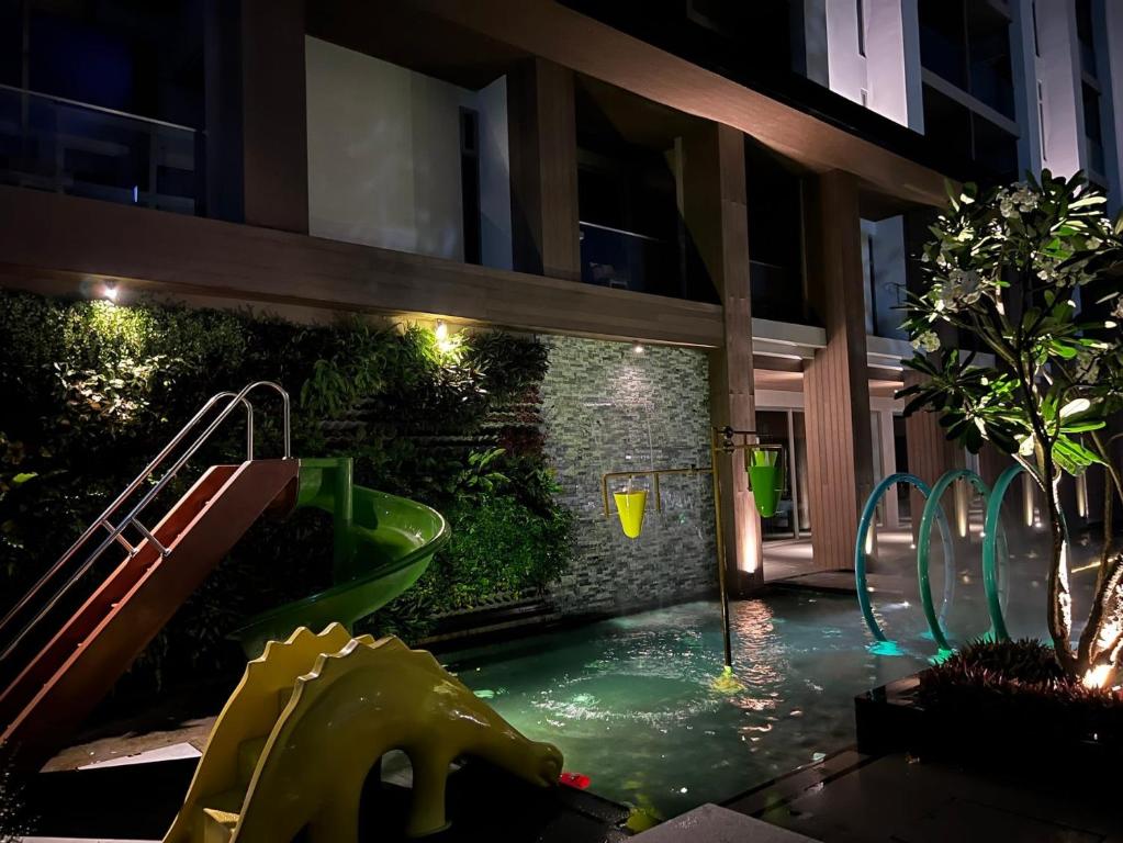 Fifth Pattaya Jomtien By Shiwalai Int - Resim 16