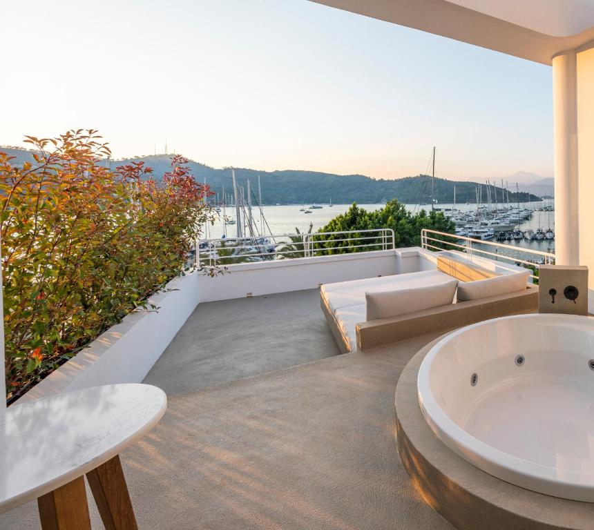 Yacht Classic Hotel - Boutique Class - 13