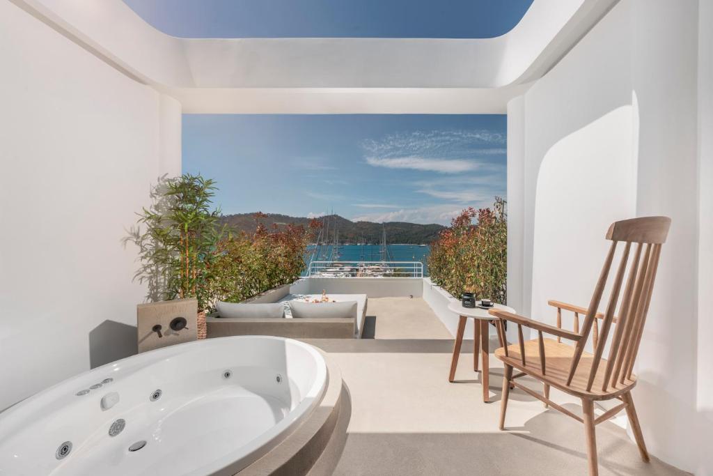 Yacht Classic Hotel - Boutique Class - 9