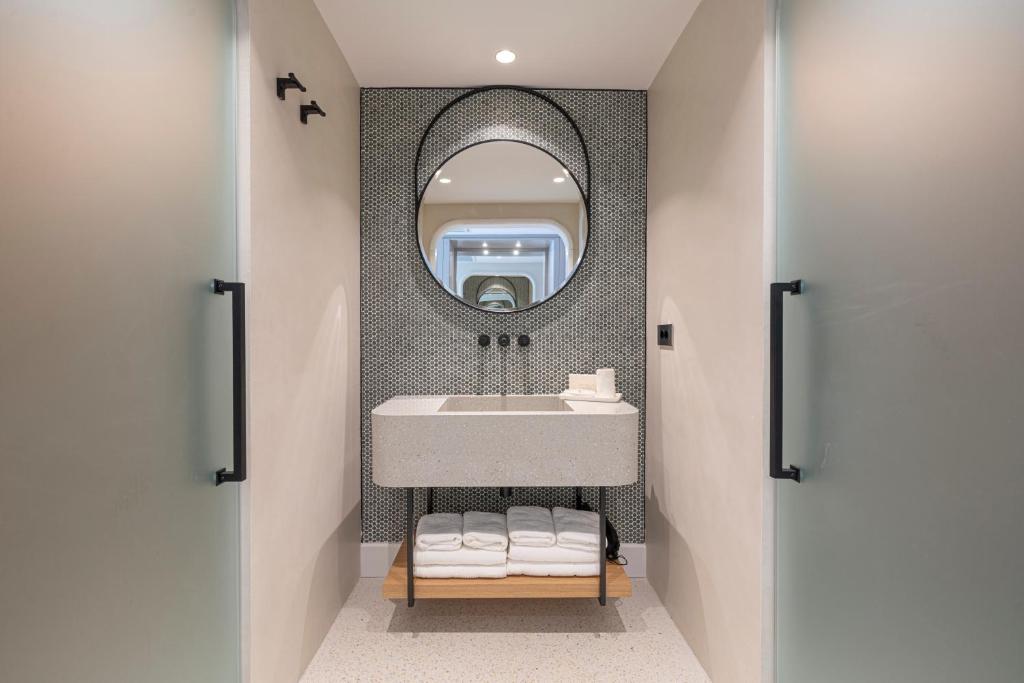 Yacht Classic Hotel - Boutique Class - 14