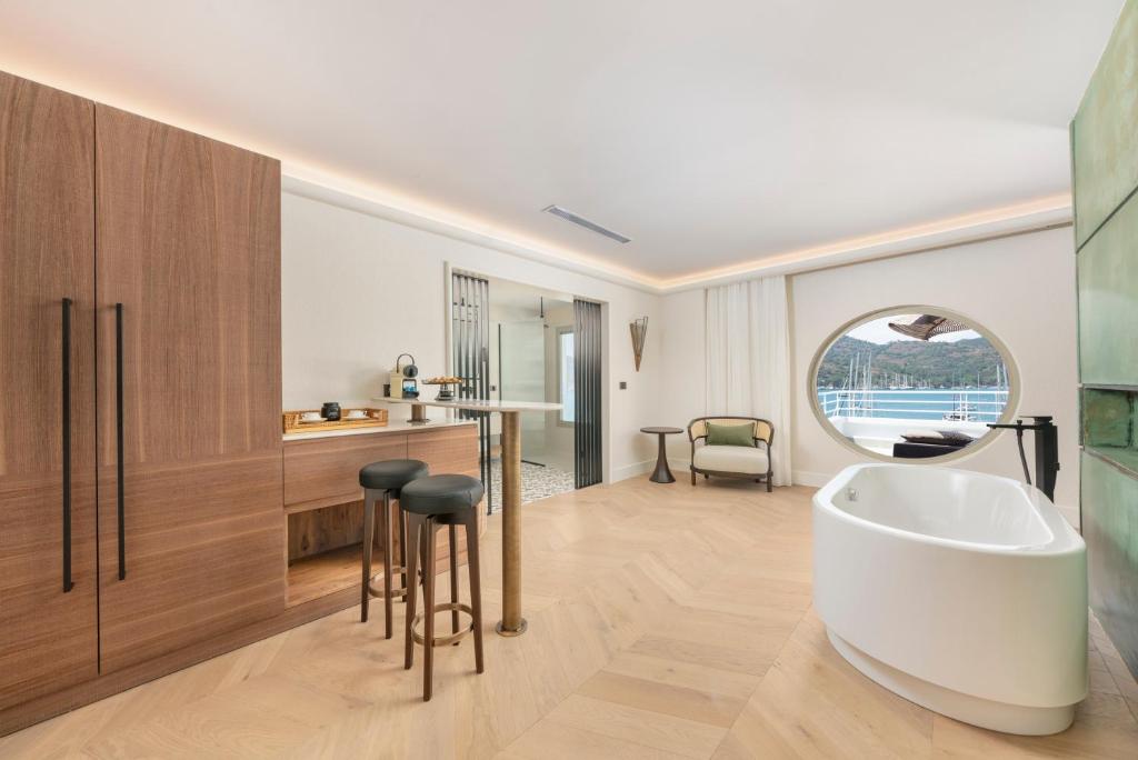 Yacht Classic Hotel - Boutique Class - 15