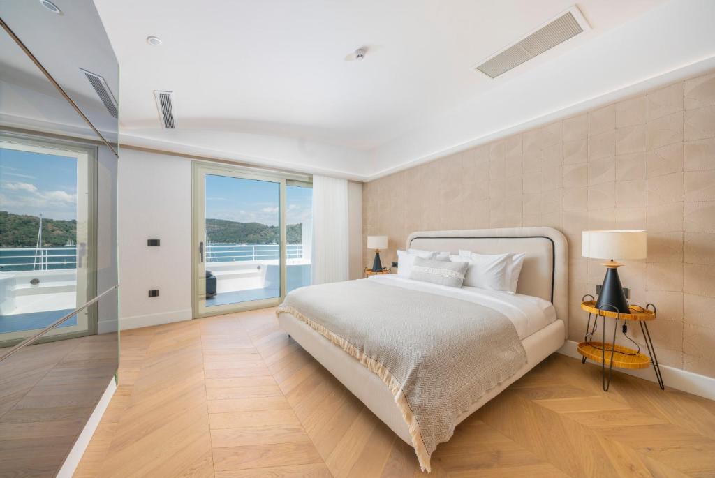 Yacht Classic Hotel - Boutique Class - 19