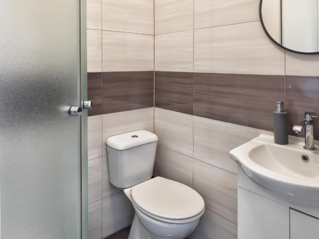 Willa Kapitańska i Willa Marynarska - 14