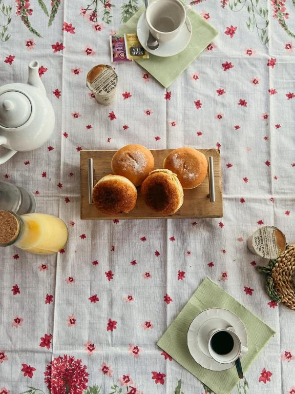 Derechos de imagen reservados por Booking.com