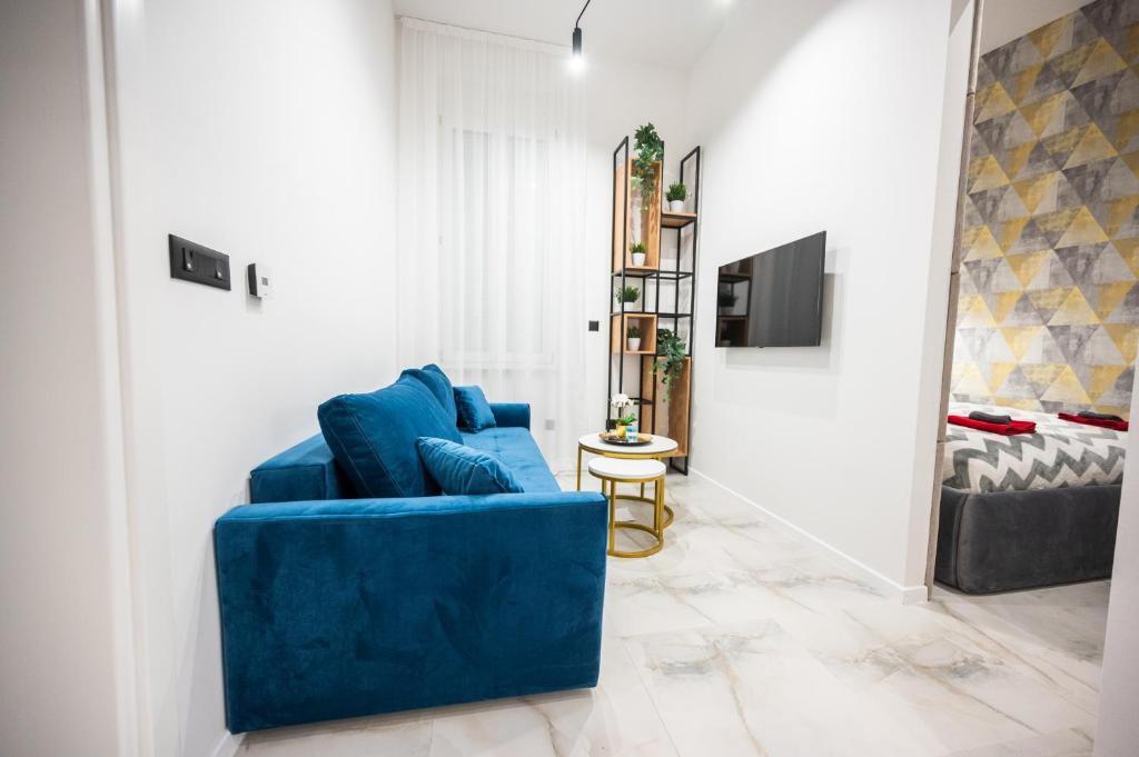 Old Town Design Apartments - Estudio