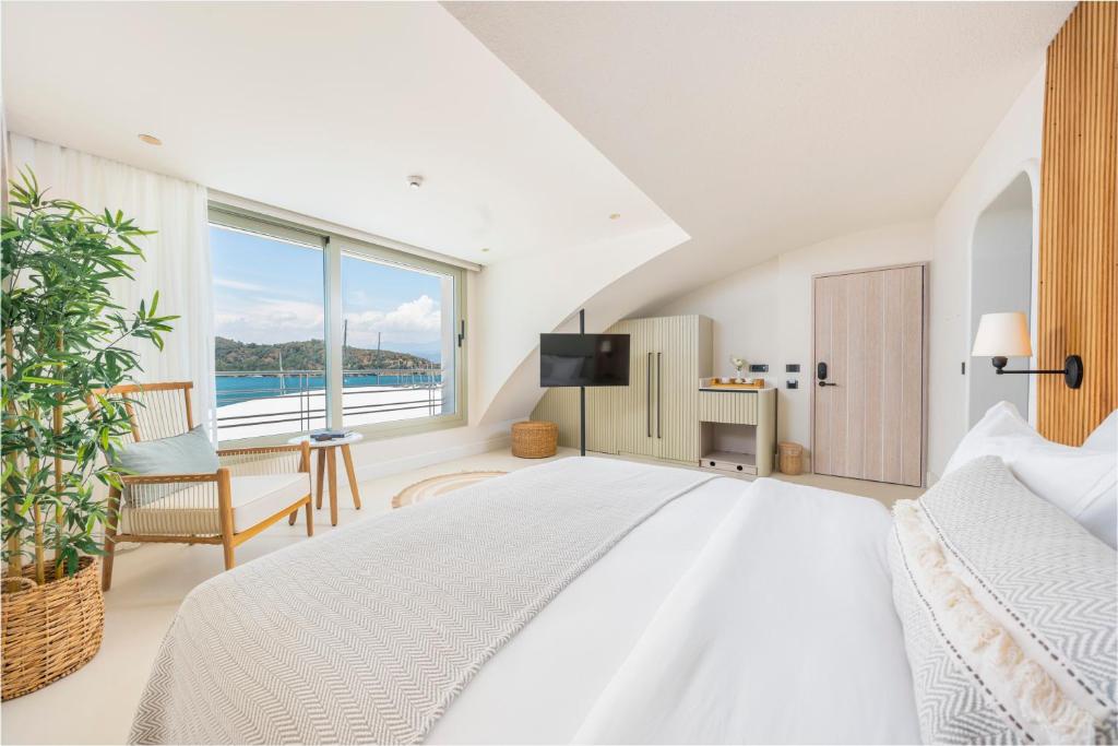 Yacht Classic Hotel - Boutique Class - 