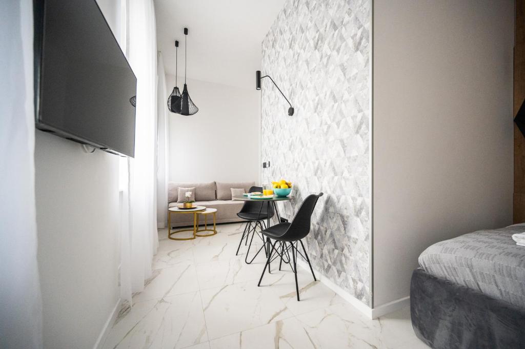 Old Town Design Apartments - Estudio