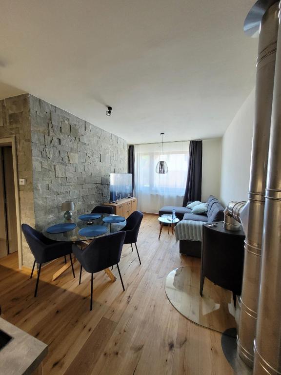 Fotografie z fotogalerie ubytování Artur Apartment Myto v destinaci Mýto pod Ďumbierom