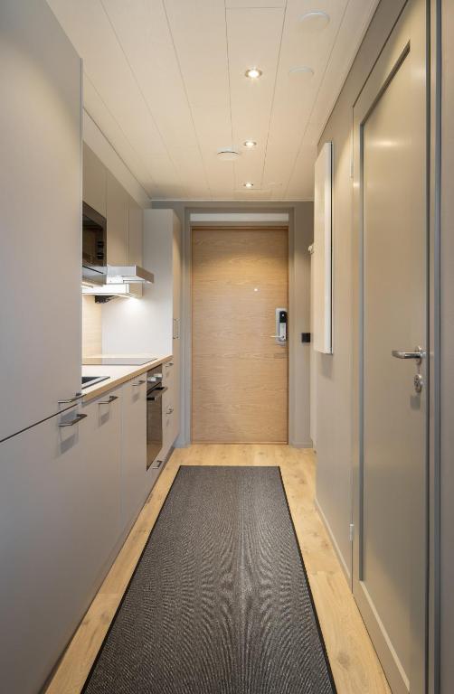 Levin Kunkku B1 - One-Bedroom Apartment