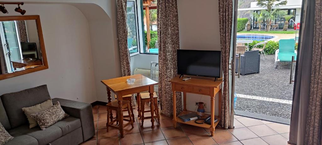 Casa da Capelinha - 12